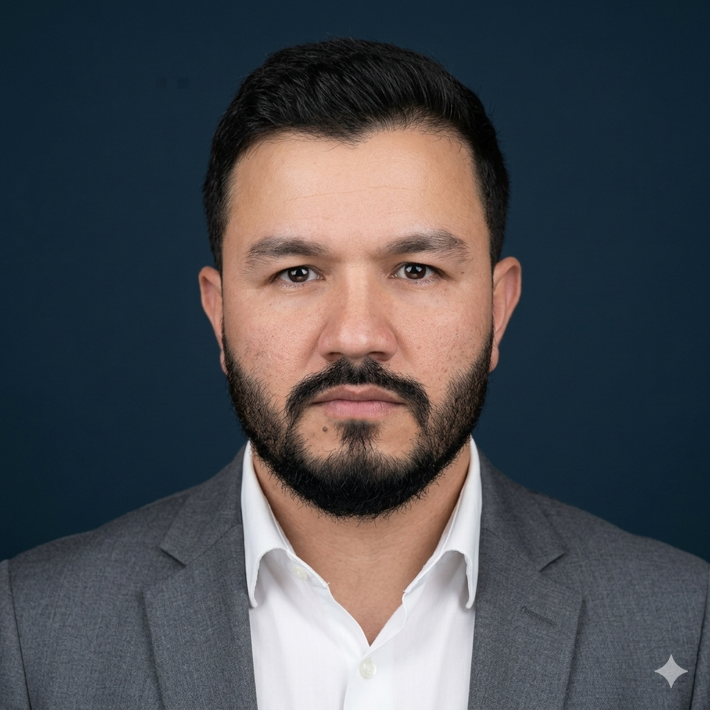 Hector Azcurra